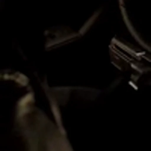 📼 Эмодзи «Leon Kennedy» для Telegram
