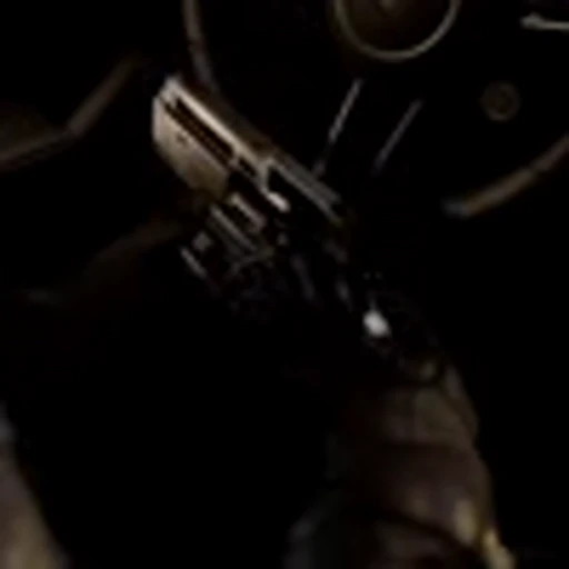 📼 Эмодзи «Leon Kennedy» для Telegram
