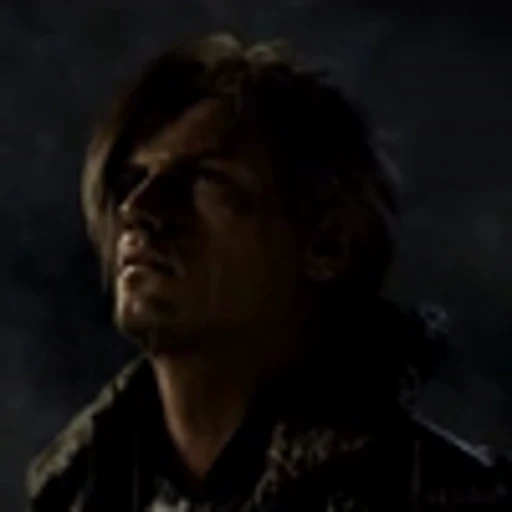 📼 Эмодзи «Leon Kennedy» для Telegram