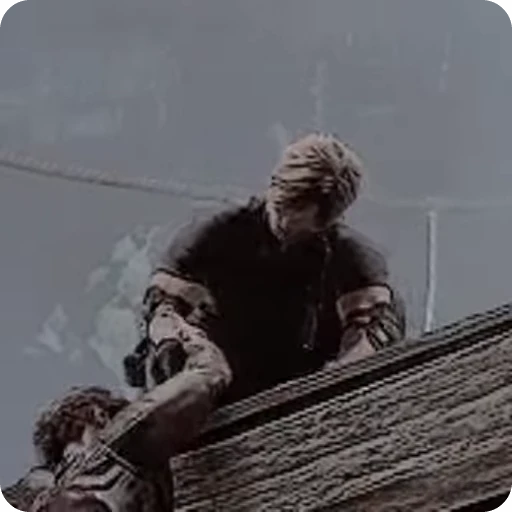 🫳 Стикер «Leon Kennedy» для Telegram