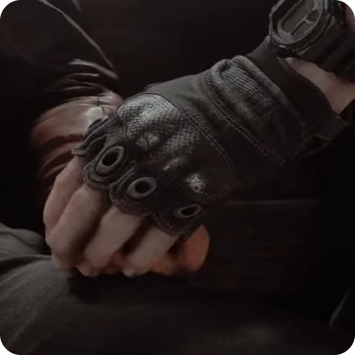 🫶 Стикер «Leon Kennedy» для Telegram