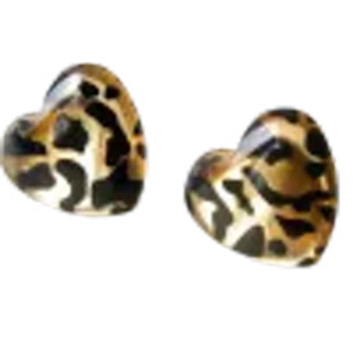 🤩 Эмодзи «leopard» для Telegram