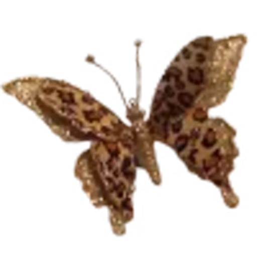 🤩 Эмодзи «leopard» для Telegram