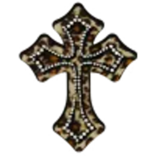 🤩 Эмодзи «leopard» для Telegram