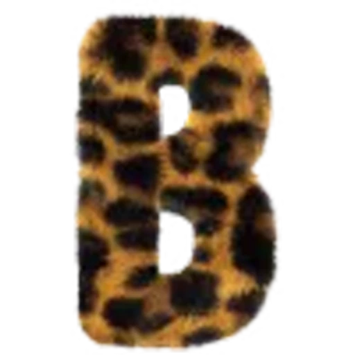 🤩 Эмодзи «leopard» для Telegram