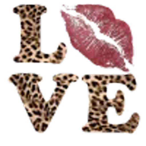 🤩 Эмодзи «leopard» для Telegram