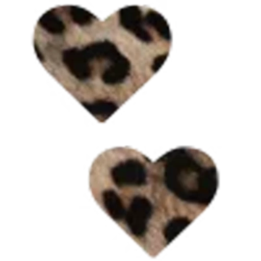 🤩 Эмодзи «leopard» для Telegram