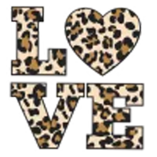 🤩 Эмодзи «leopard» для Telegram