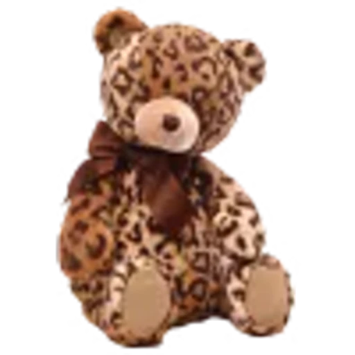 🤩 Эмодзи «leopard» для Telegram