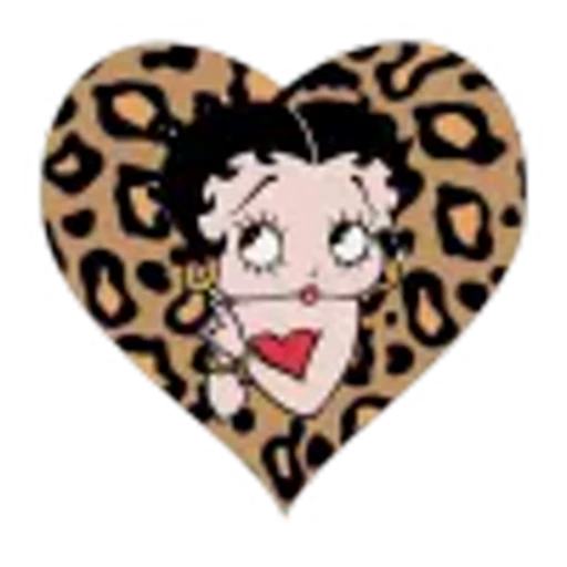 🤩 Эмодзи «leopard» для Telegram