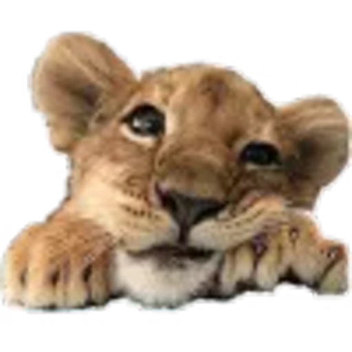 🤩 Эмодзи «leopard» для Telegram