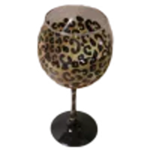 🤩 Эмодзи «leopard» для Telegram