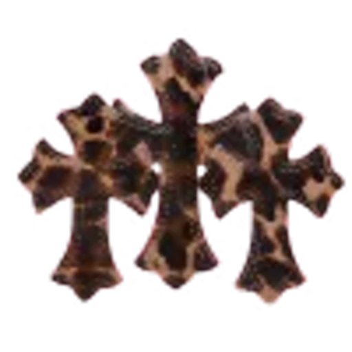🤩 Эмодзи «leopard» для Telegram