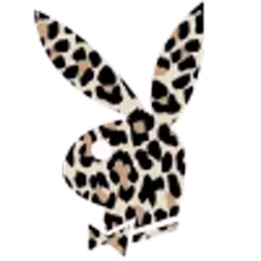 🤩 Эмодзи «leopard» для Telegram