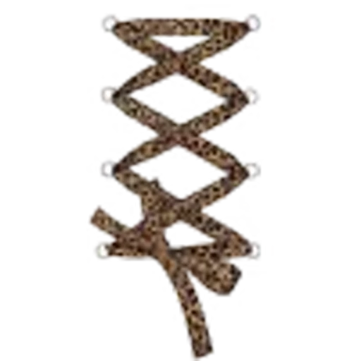 🤩 Эмодзи «leopard» для Telegram