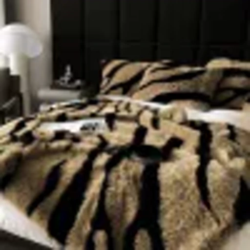 🤩 Эмодзи «leopard» для Telegram