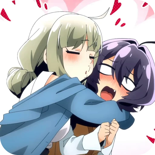 🌟 Стикер «kiwi chan» для Telegram