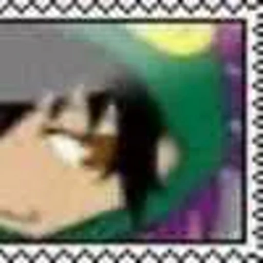 😍 Эмодзи «Stamp» для Telegram