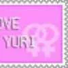 ☺️ Эмодзи «Stamp» для Telegram