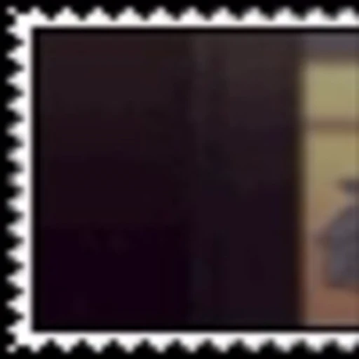 ❤️ Эмодзи «Stamp» для Telegram