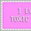 😳 Эмодзи «Stamp» для Telegram