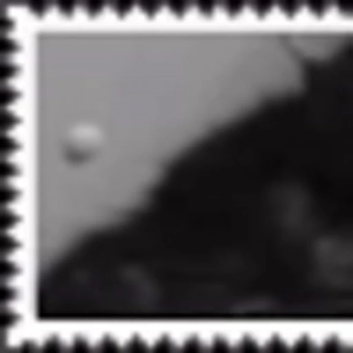 🥹 Эмодзи «Stamp» для Telegram