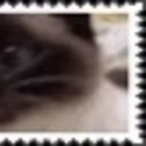 😒 Эмодзи «Stamp» для Telegram