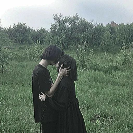 🤍 Стикер «lesbians» для Telegram