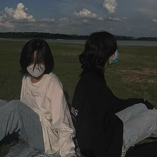 🤍 Стикер «lesbians» для Telegram