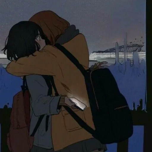 🤍 Стикер «lesbians» для Telegram