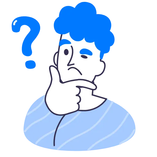 🤔 Стикер «Lesenka Community» для Telegram