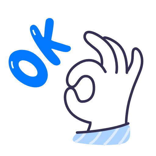 👌 Стикер «Lesenka Community» для Telegram