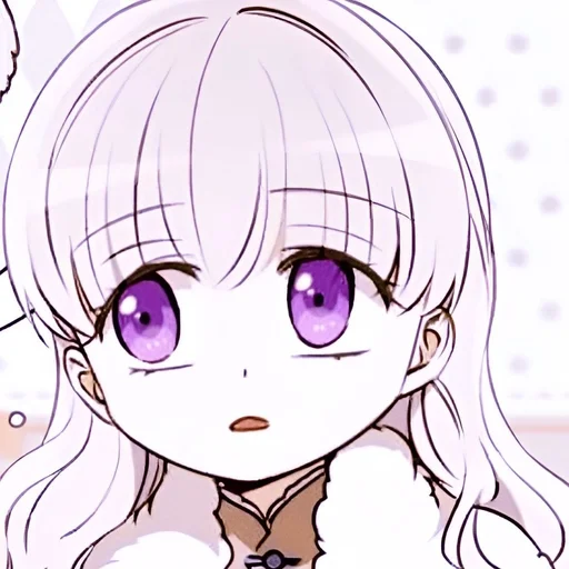 🦨 Стикер «The Monster Duchess and Contract Princess» для Telegram