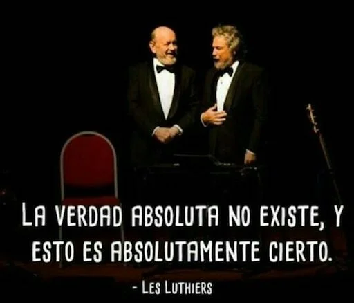 🤓 Стикер «Les Luthiers» для Telegram