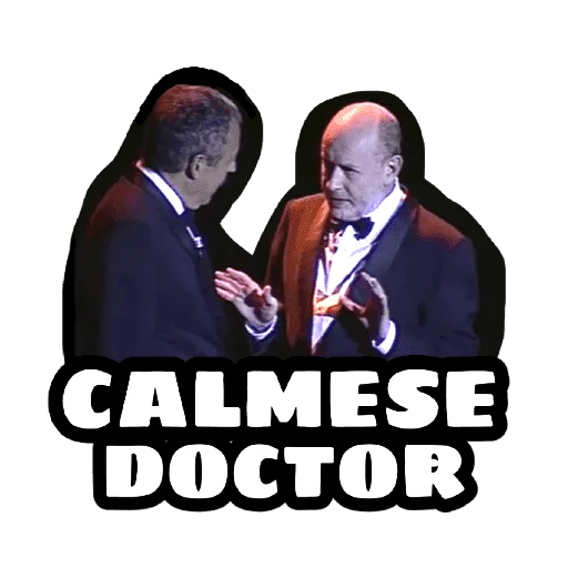 😌 Стикер «Les Luthiers» для Telegram