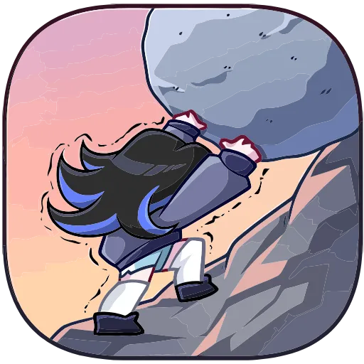 💪 Эмодзи «Леся» для Telegram