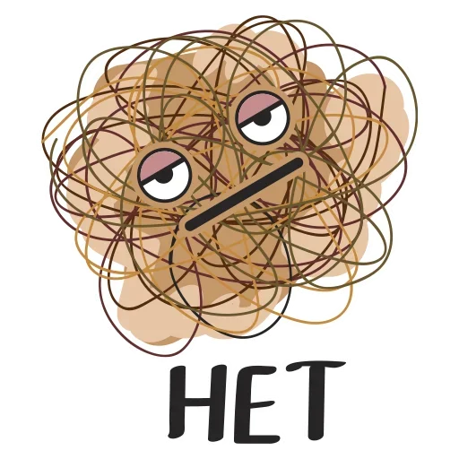 😉 Стикер «Summery» для Telegram