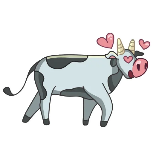 😚 Стикер «Summery» для Telegram