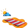 Стикер 43 🚒🌈🌴🍹🕶🌟🌟🌟🍍