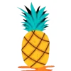 Стикер 60 🚒🌈🌴🍹🕶🌟🌟🌟🍍