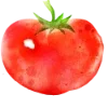 🍅 Эмодзи «Набор эмоджи с летним миксом» для Telegram