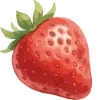 🍓 Эмодзи «Набор эмоджи с летним миксом» для Telegram