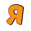 🙂 Эмодзи «Летний шрифт» для Telegram