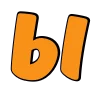 🙂 Эмодзи «Летний шрифт» для Telegram
