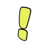 🙂 Эмодзи «Летний шрифт» для Telegram