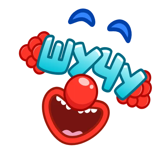 🤡 Эмодзи «Лето» для Telegram