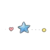 🤩 Эмодзи «Яркое лето - летние буквы, эмодзи и надписи» для Telegram