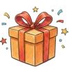 🤩 Эмодзи «Яркое лето - летние буквы, эмодзи и надписи» для Telegram