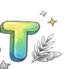 🤩 Эмодзи «Яркое лето - летние буквы, эмодзи и надписи» для Telegram