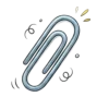 📎 Эмодзи «Яркое лето - летние буквы, эмодзи и надписи» для Telegram